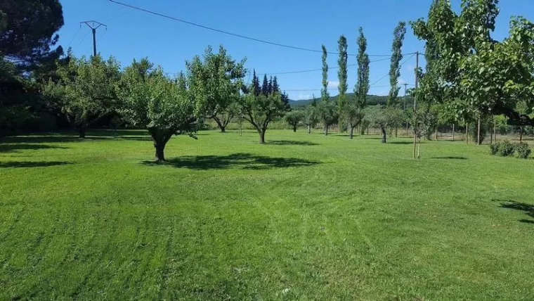 Arrosage automatique, Bollène, AETP