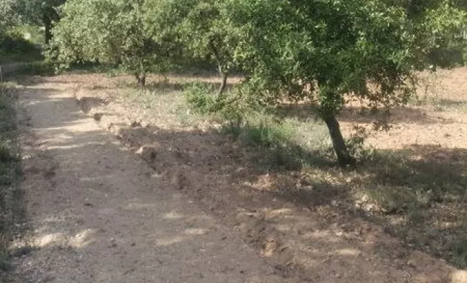 Interventions extérieures ponctuelles à Bollène, Bollène, AETP