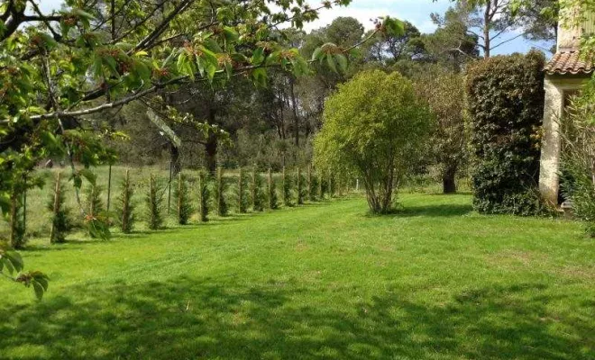 Interventions extérieures ponctuelles à Bollène, Bollène, AETP