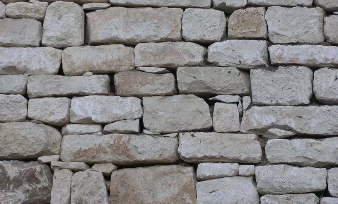 Rénovation de restanques à Bollène, Bollène, AETP